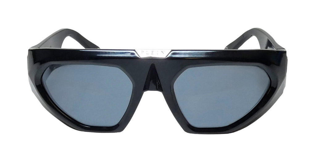 Philipp Plein Spp153 Plein Reflect Sunglasses