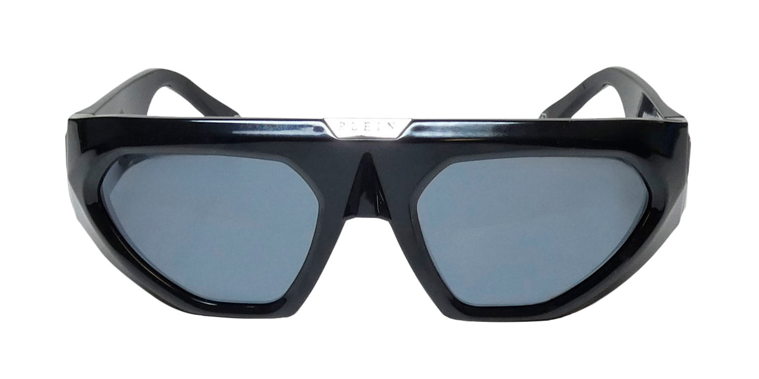 Philipp Plein Spp153 Plein Reflect Sunglasses
