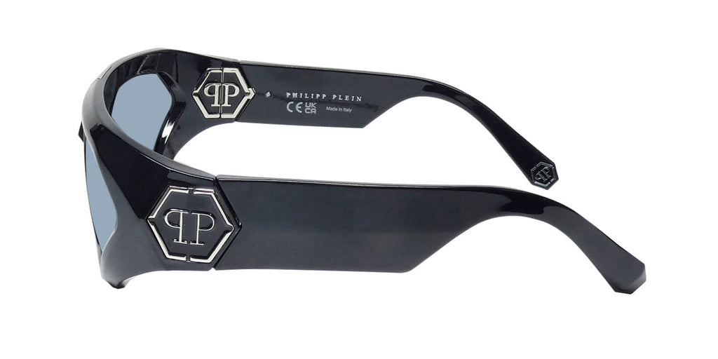 Philipp Plein Spp153 Plein Reflect Sunglasses