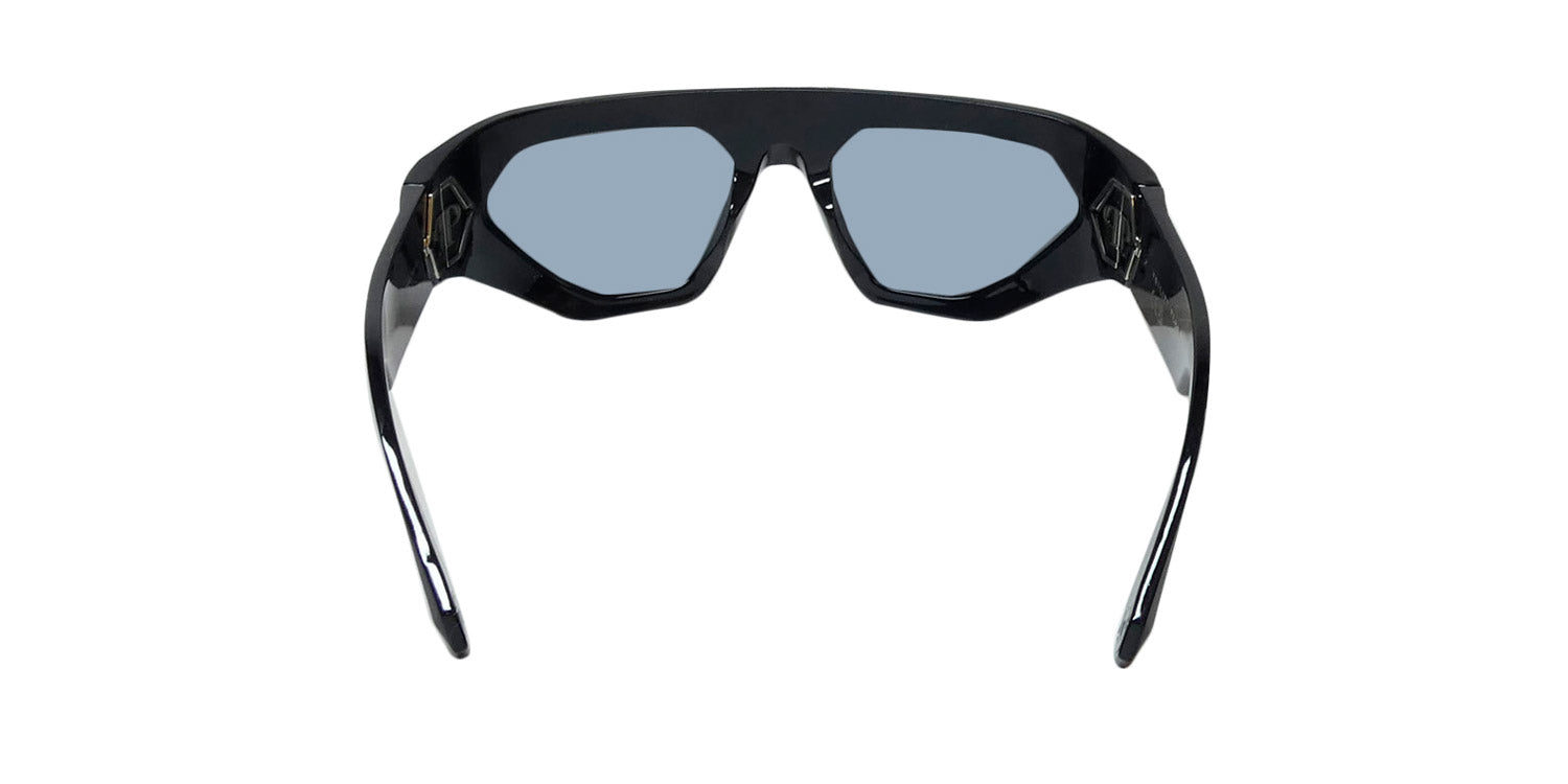Philipp Plein Spp153 Plein Reflect Sunglasses