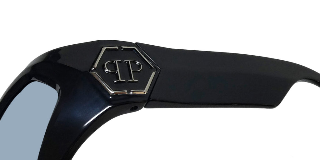 Philipp Plein Spp153 Plein Reflect Sunglasses