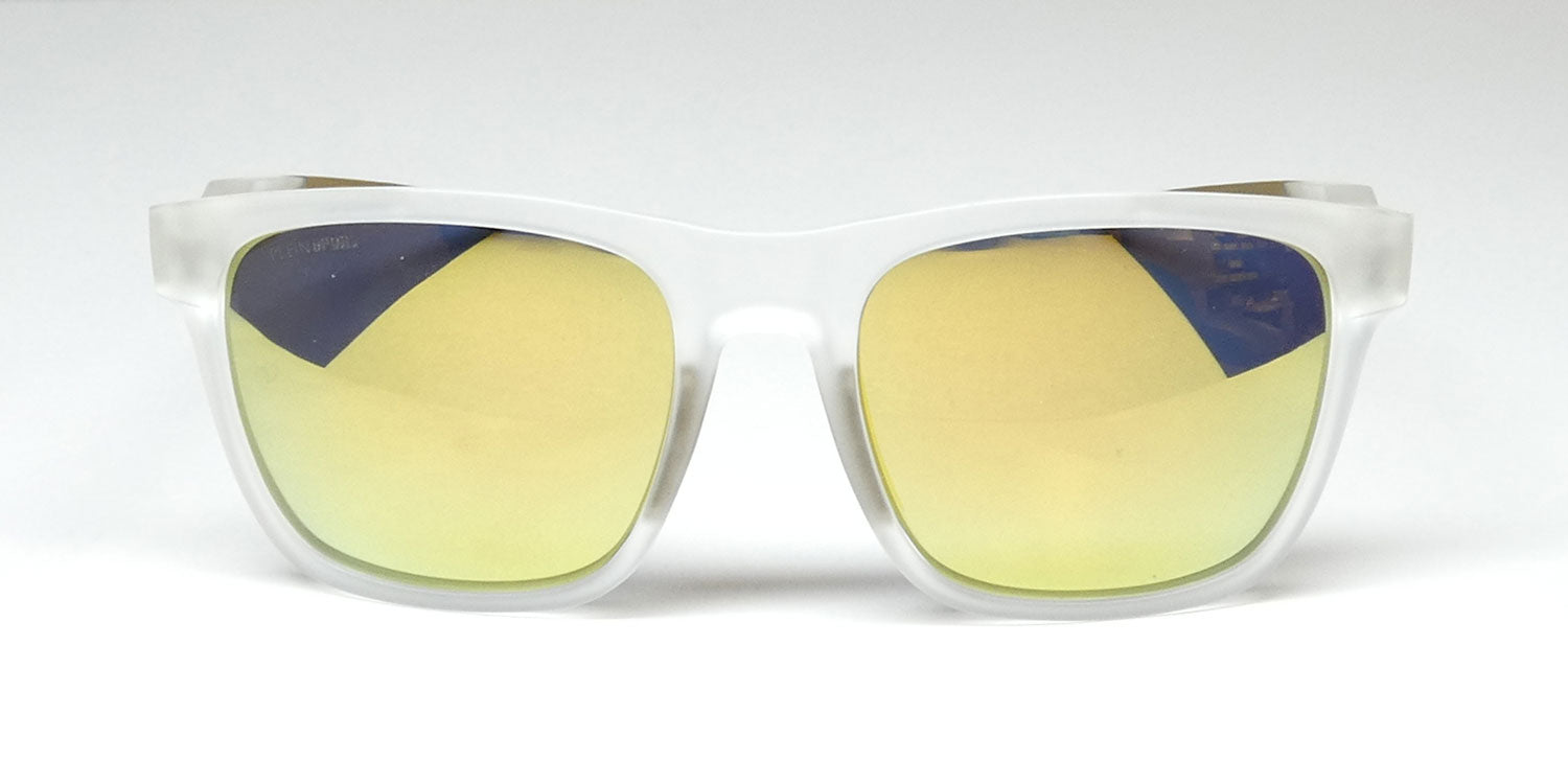 Philipp Plein Ssp010 Plein Sport Tiger Master Sunglasses