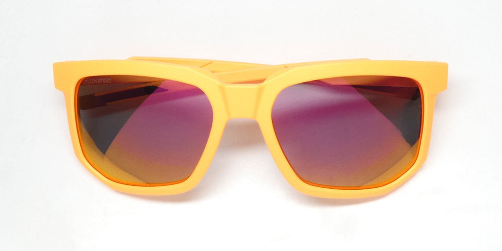 Philipp Plein Ssp011 Plein Sport Wildcat Sunglasses