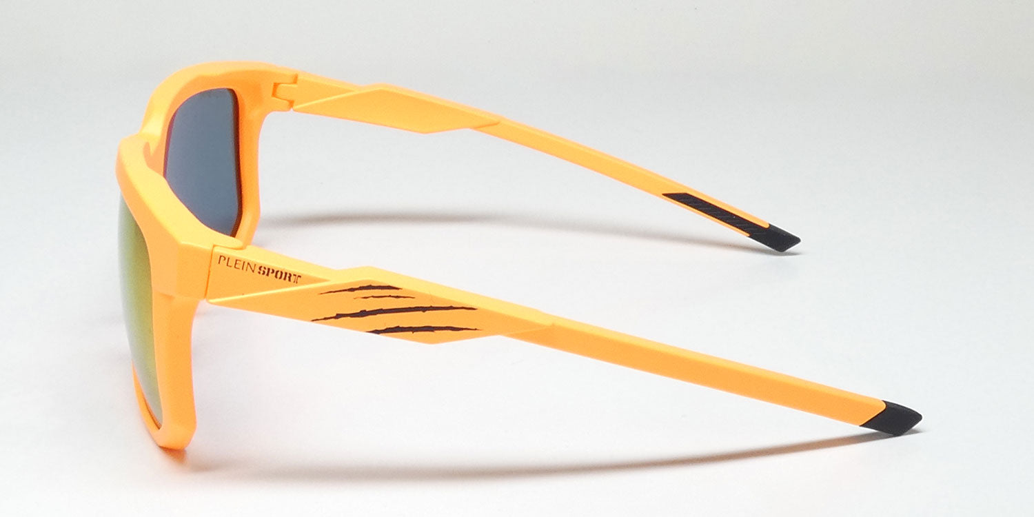 Philipp Plein Ssp011 Plein Sport Wildcat Sunglasses