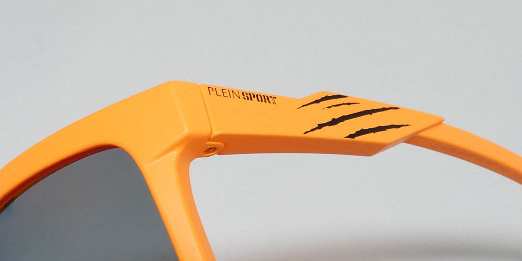 Philipp Plein Ssp011 Plein Sport Wildcat Sunglasses