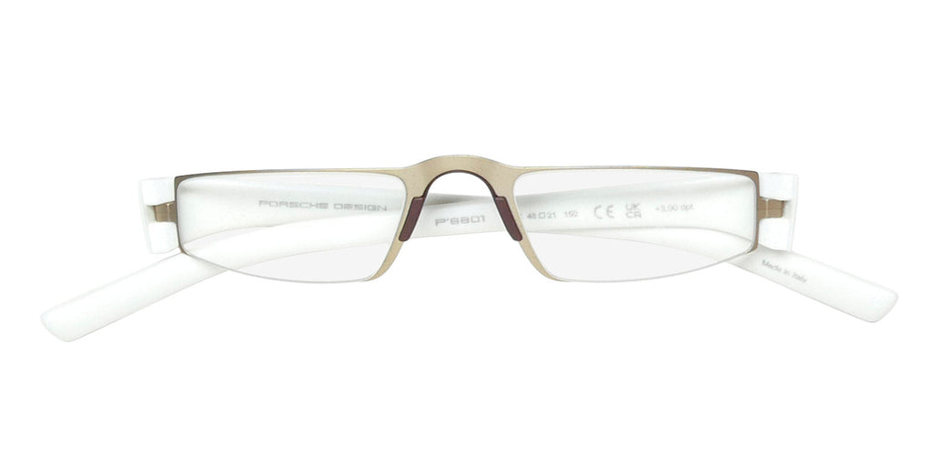 Porsche Design P8801 Readers