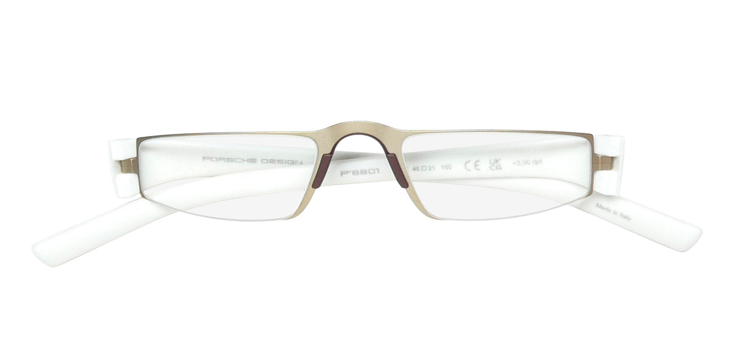 Porsche Design P8801 Readers