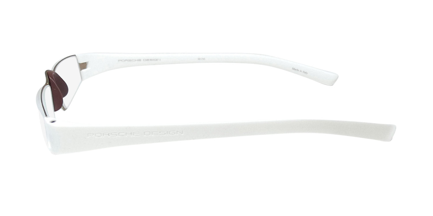 Porsche Design P8801 Readers