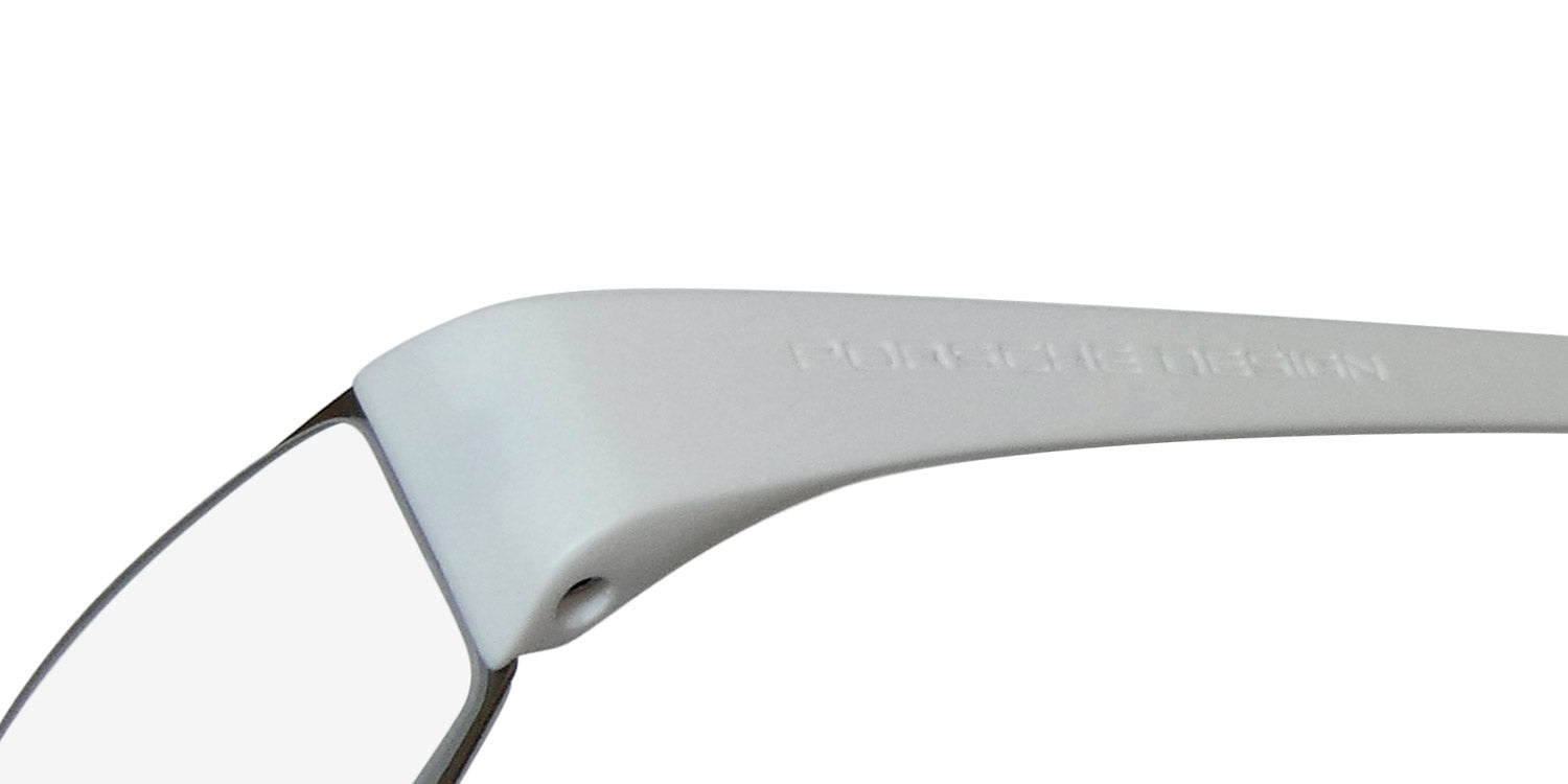 Porsche Design P8801 Readers