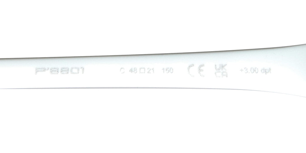 Porsche Design P8801 Readers