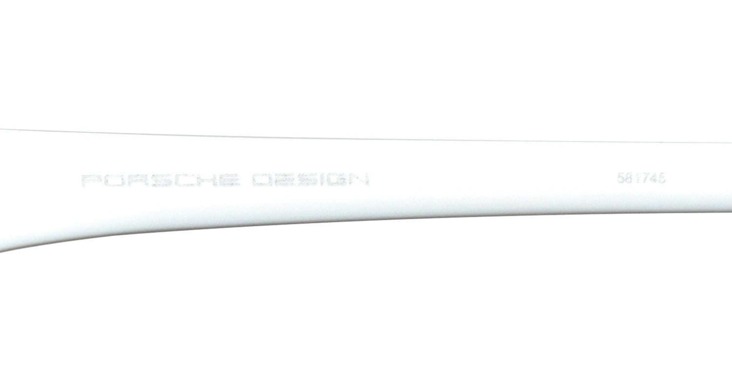 Porsche Design P8801 Readers