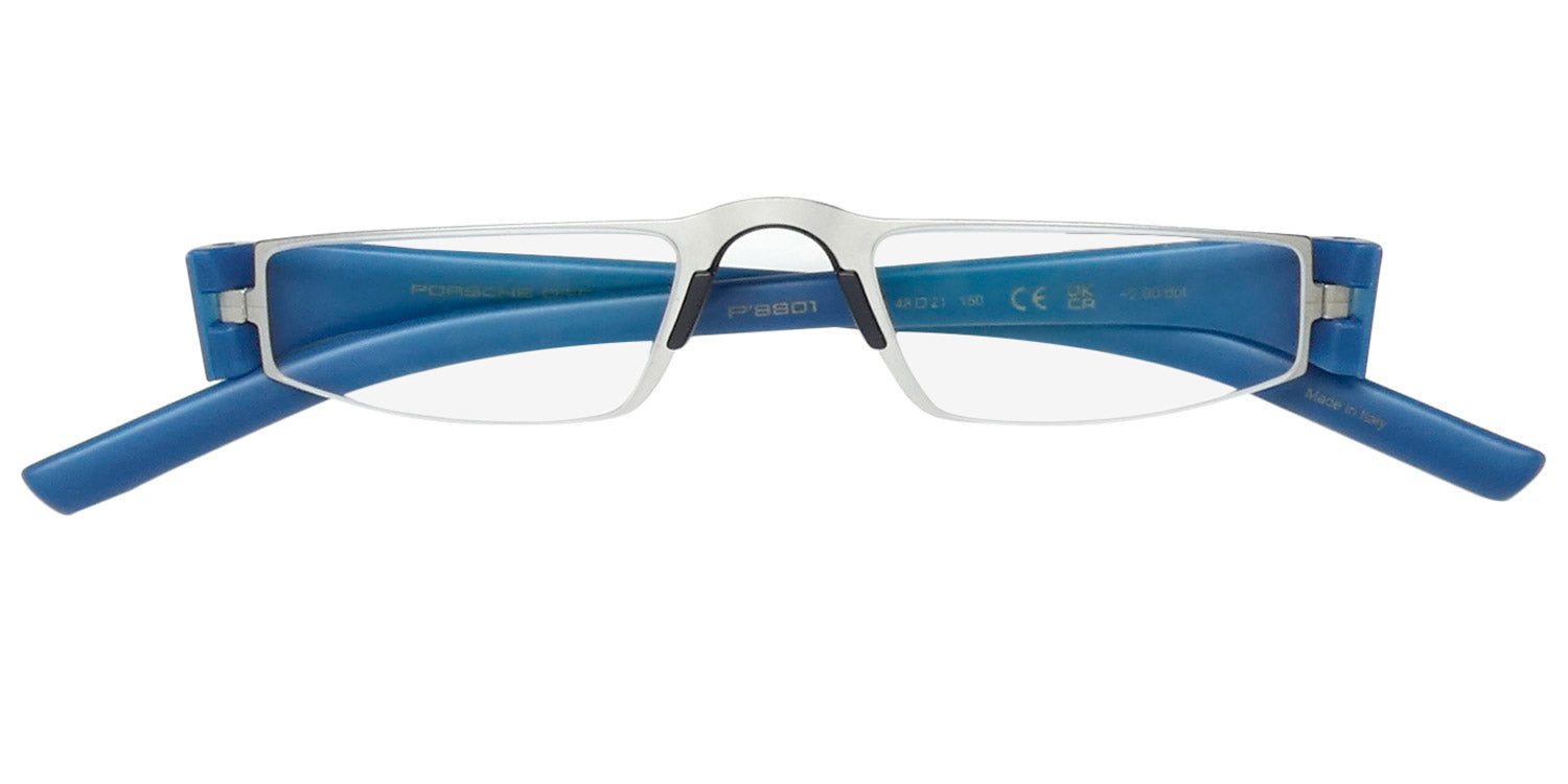 Porsche Design P8801 Readers