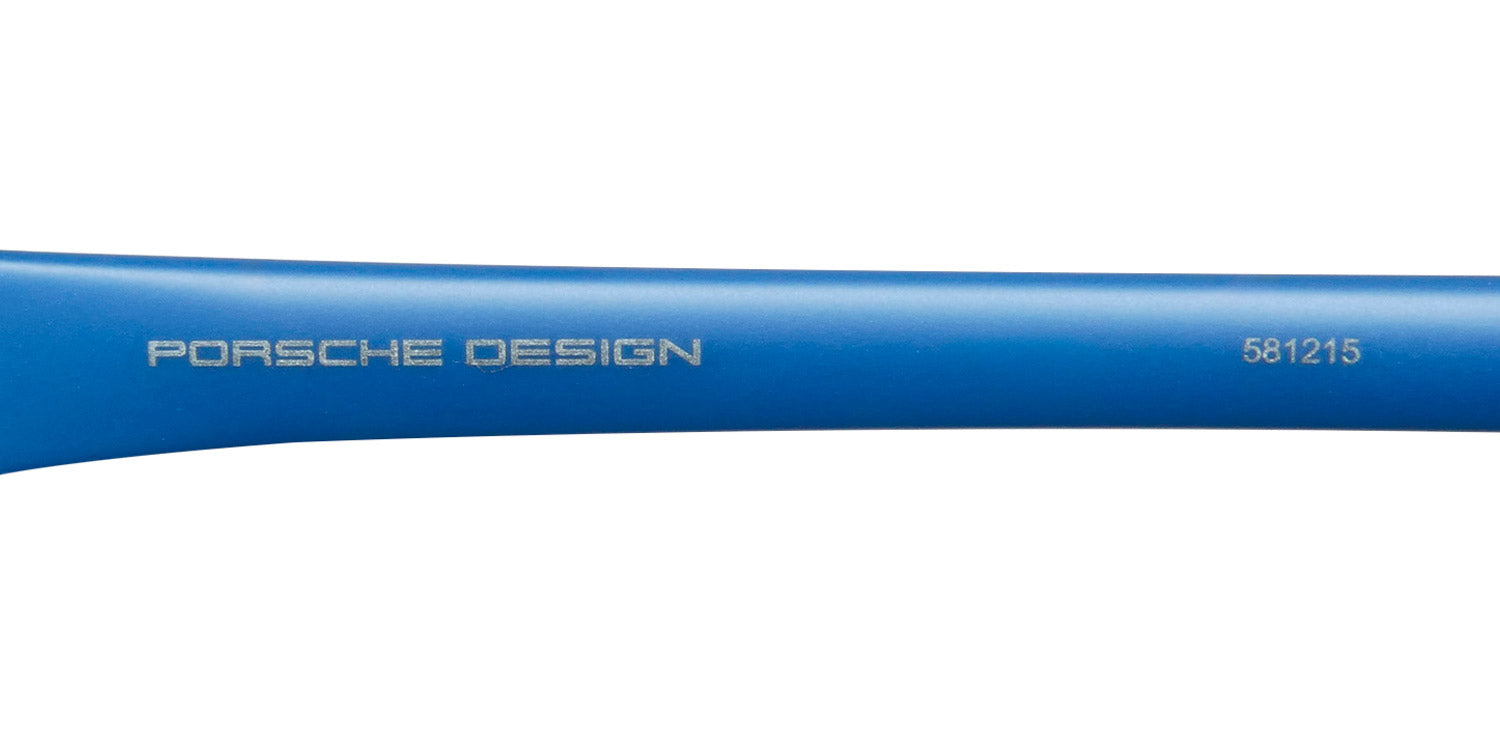 Porsche Design P8801 Readers