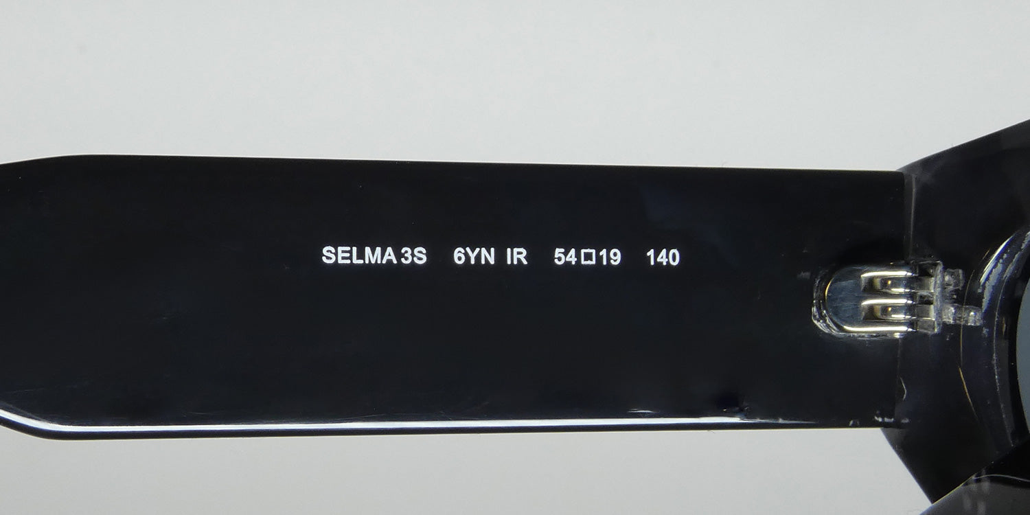 Rebecca Minkoff Selma 3s Sunglasses