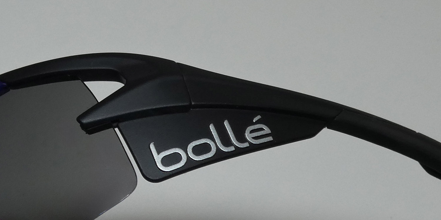 Bolle Aeromax Sunglasses
