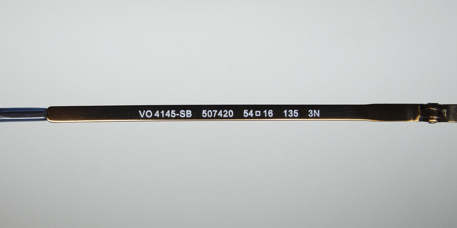 Vogue 4145sb Sunglasses
