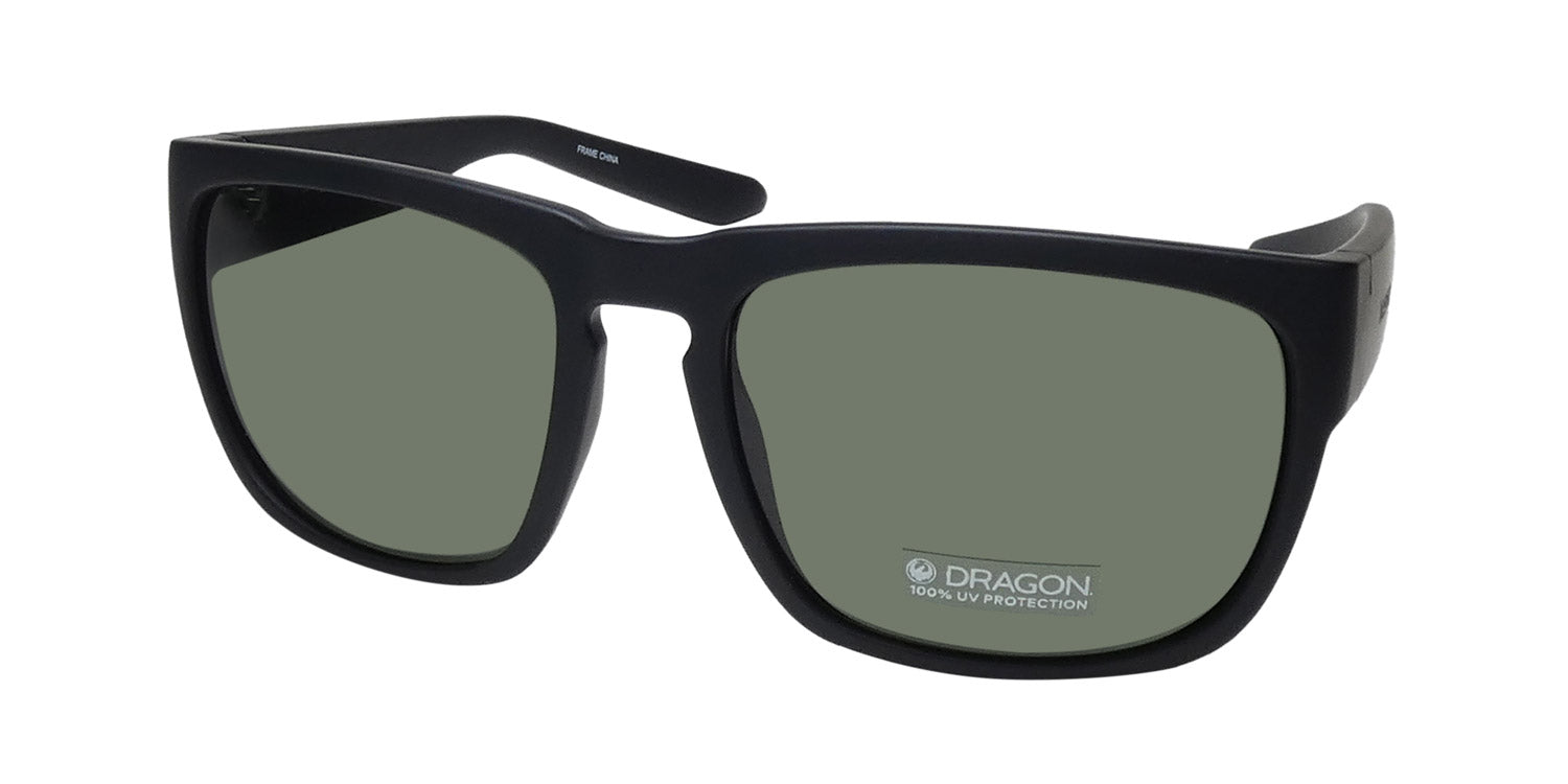 Dragon Rune Sunglasses