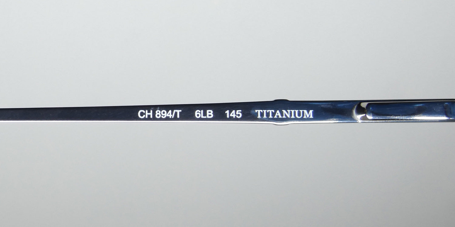 Chesterfield 894/T Eyeglasses