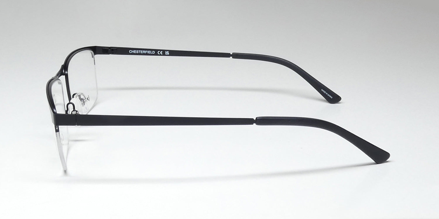 Chesterfield 113xl Eyeglasses