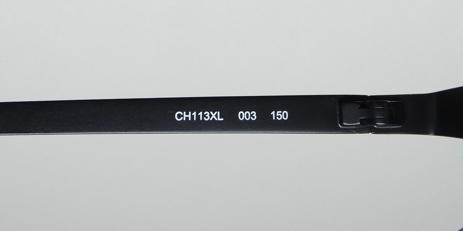 Chesterfield 113xl Eyeglasses