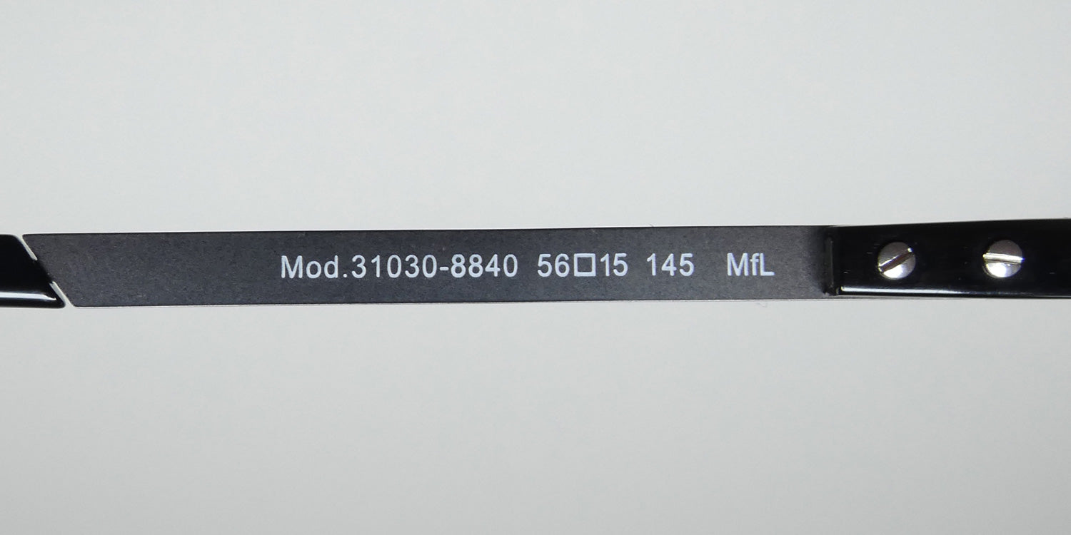 Jaguar 31030 Eyeglasses