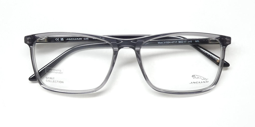 Jaguar 31524 Eyeglasses