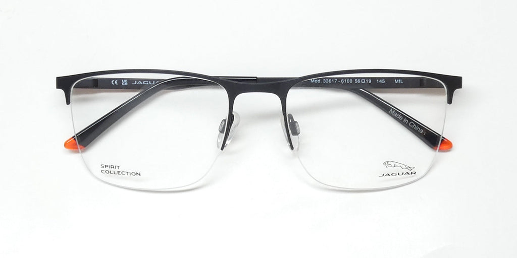 Jaguar 33617 Eyeglasses