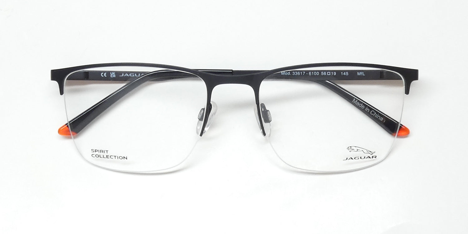 Jaguar 33617 Eyeglasses