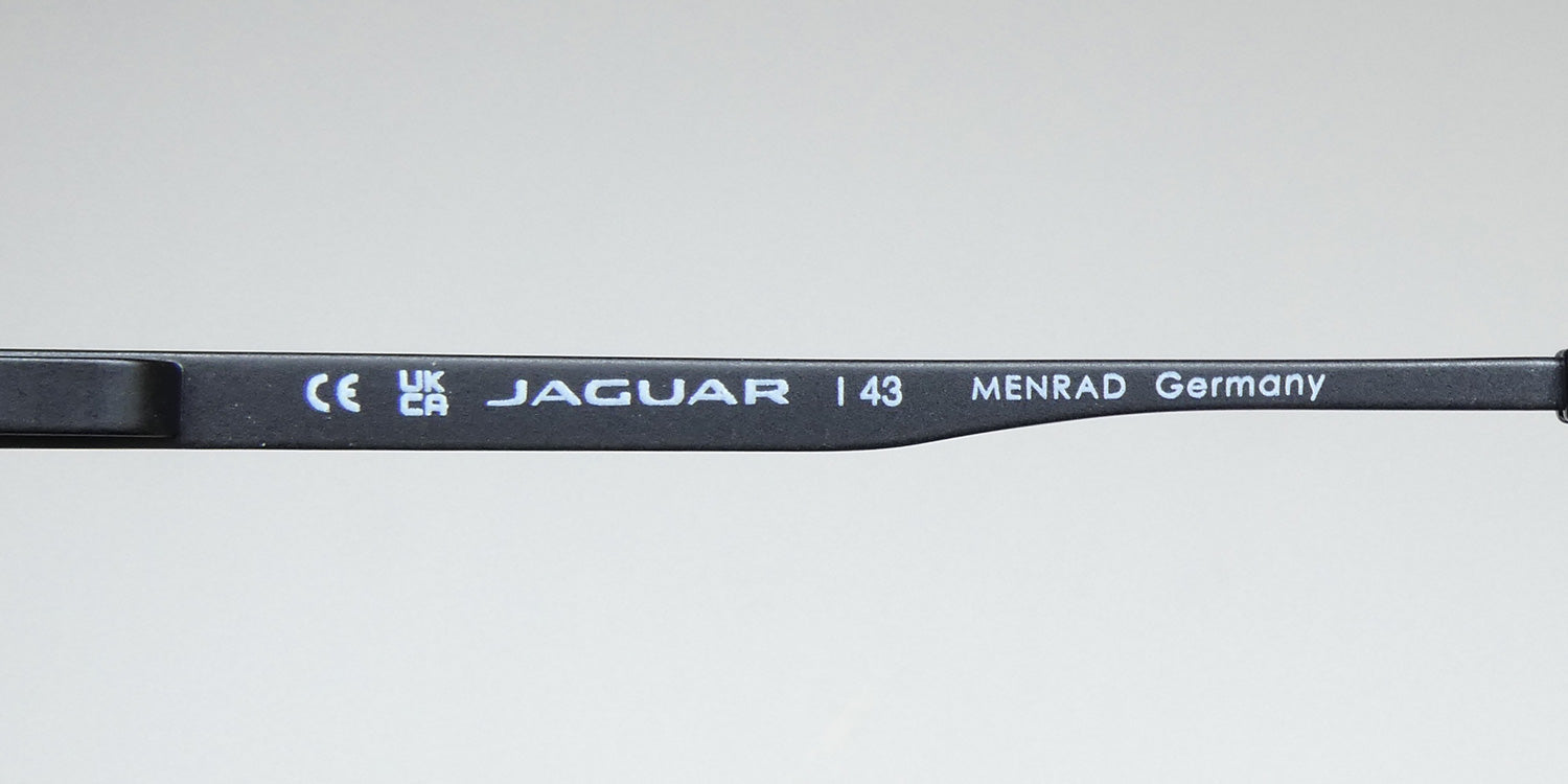 Jaguar 33617 Eyeglasses