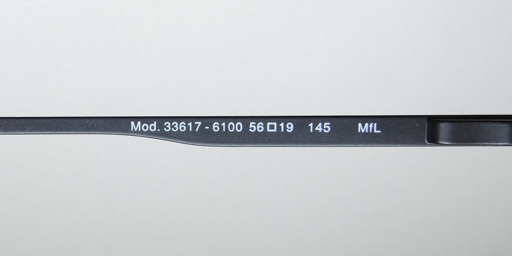 Jaguar 33617 Eyeglasses