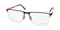 Jaguar 33625 Eyeglasses