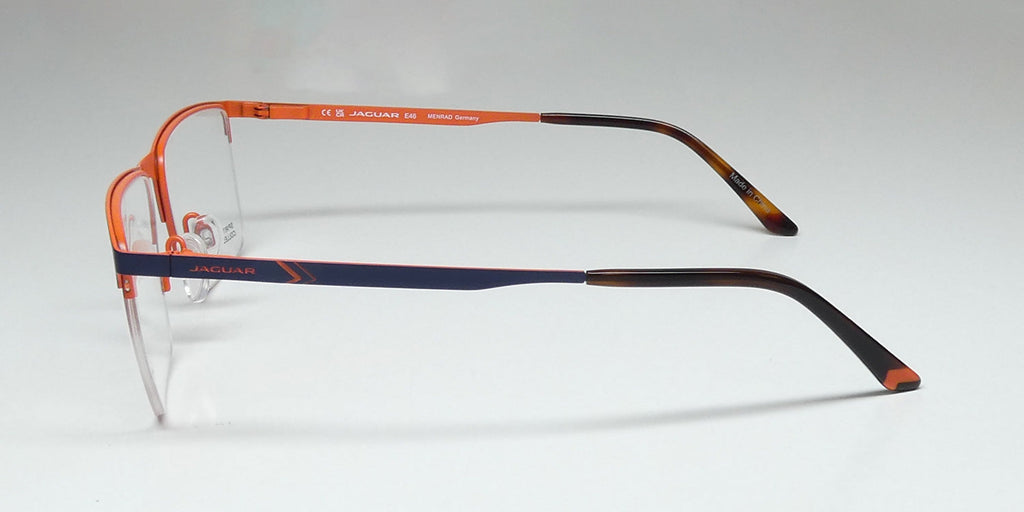 Jaguar 33625 Eyeglasses