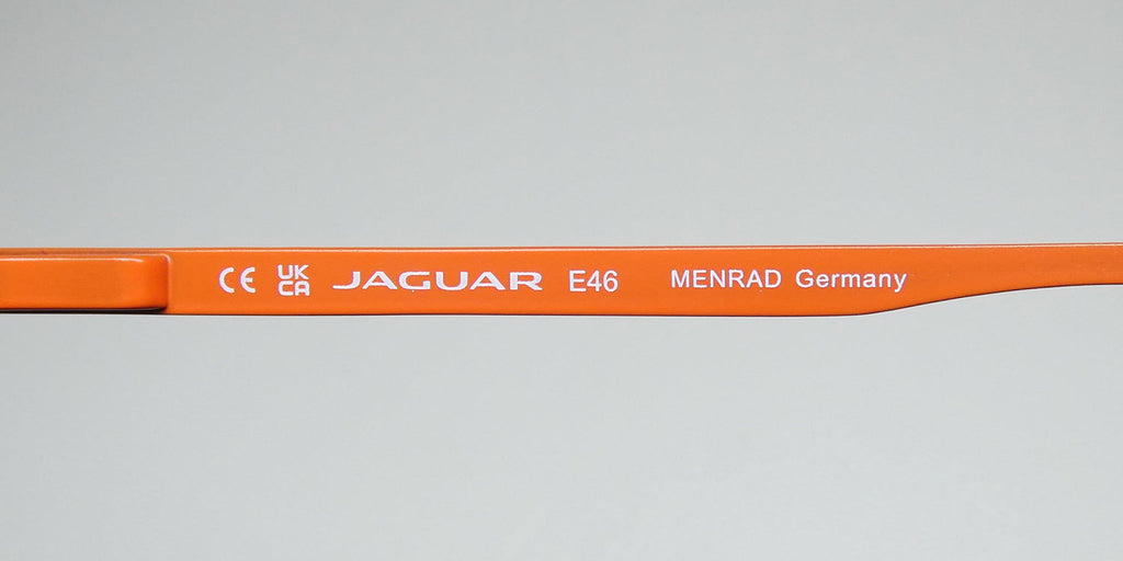 Jaguar 33625 Eyeglasses