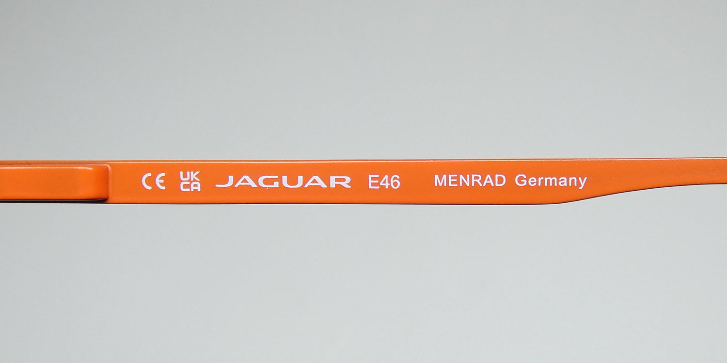 Jaguar 33625 Eyeglasses