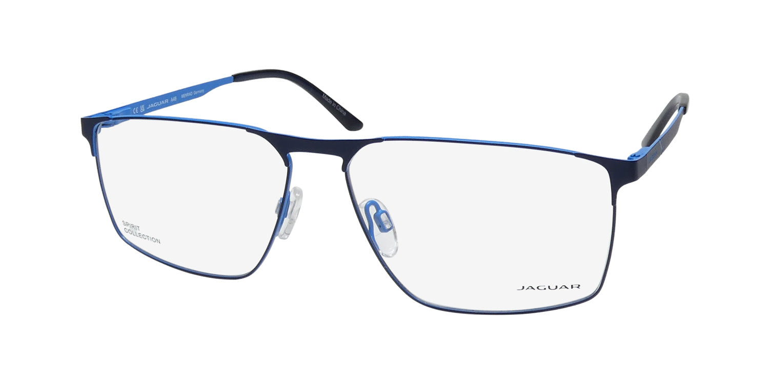 Jaguar 33626 Eyeglasses