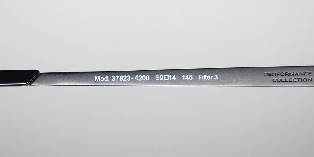 Jaguar 37823 Sunglasses