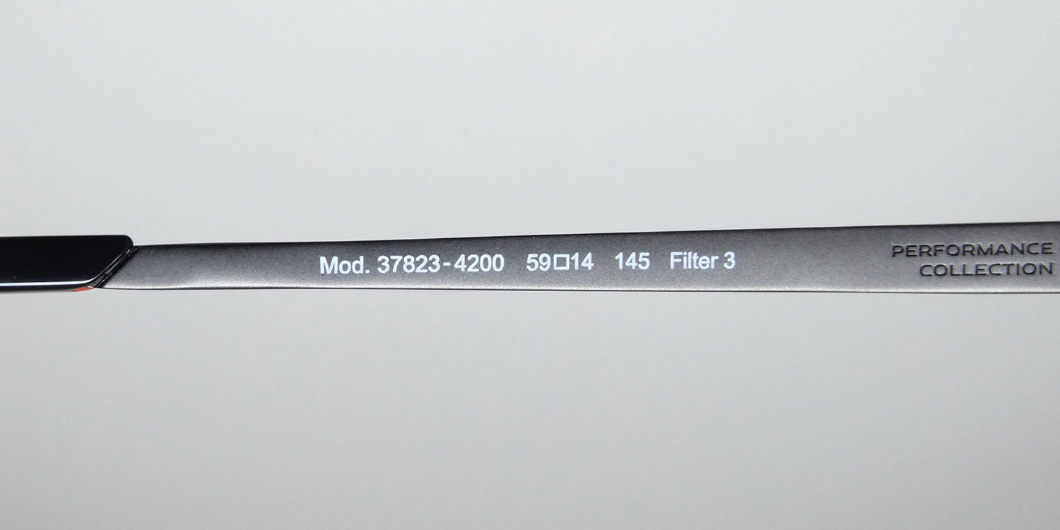 Jaguar 37823 Sunglasses