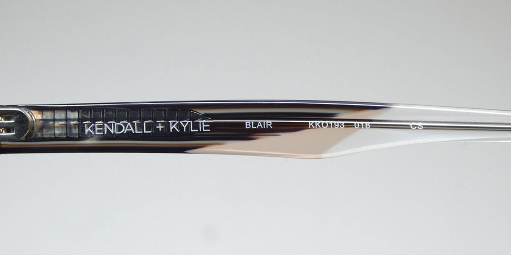 Kendall + Kylie Kko193 Blair Eyeglasses