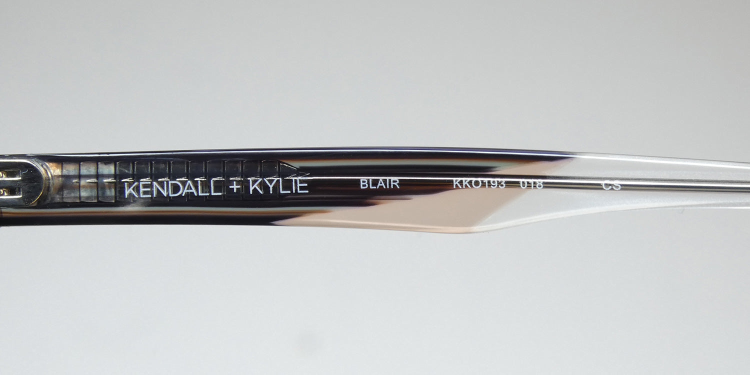 Kendall + Kylie Kko193 Blair Eyeglasses