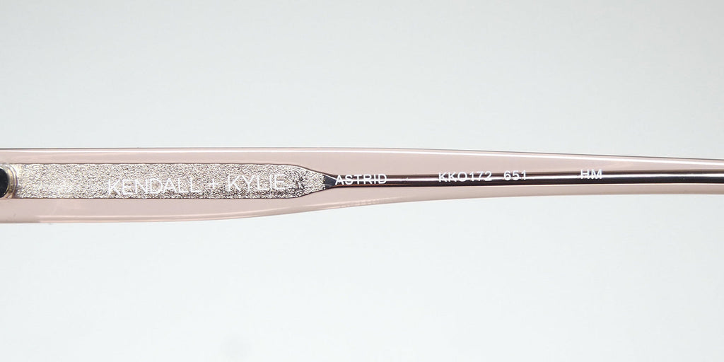 Kendall + Kylie Kko172 Astrid Eyeglasses