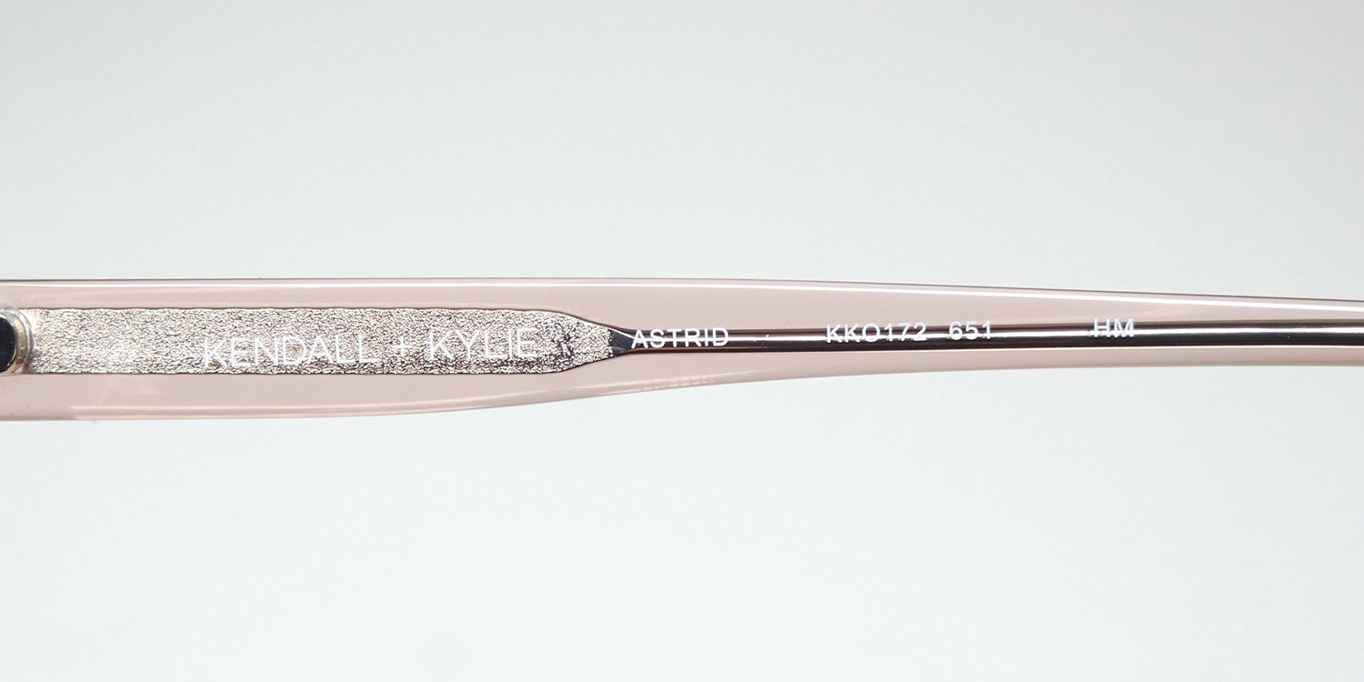 Kendall + Kylie Kko172 Astrid Eyeglasses