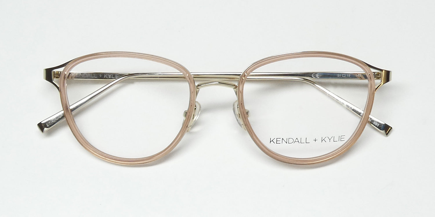 Kendall + Kylie Kko174 Beverly Eyeglasses