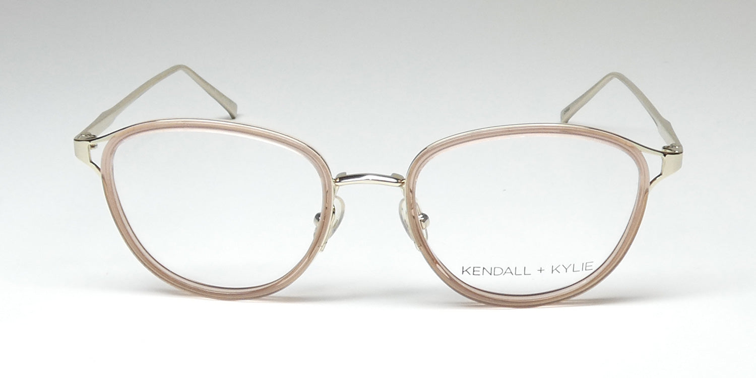 Kendall + Kylie Kko174 Beverly Eyeglasses