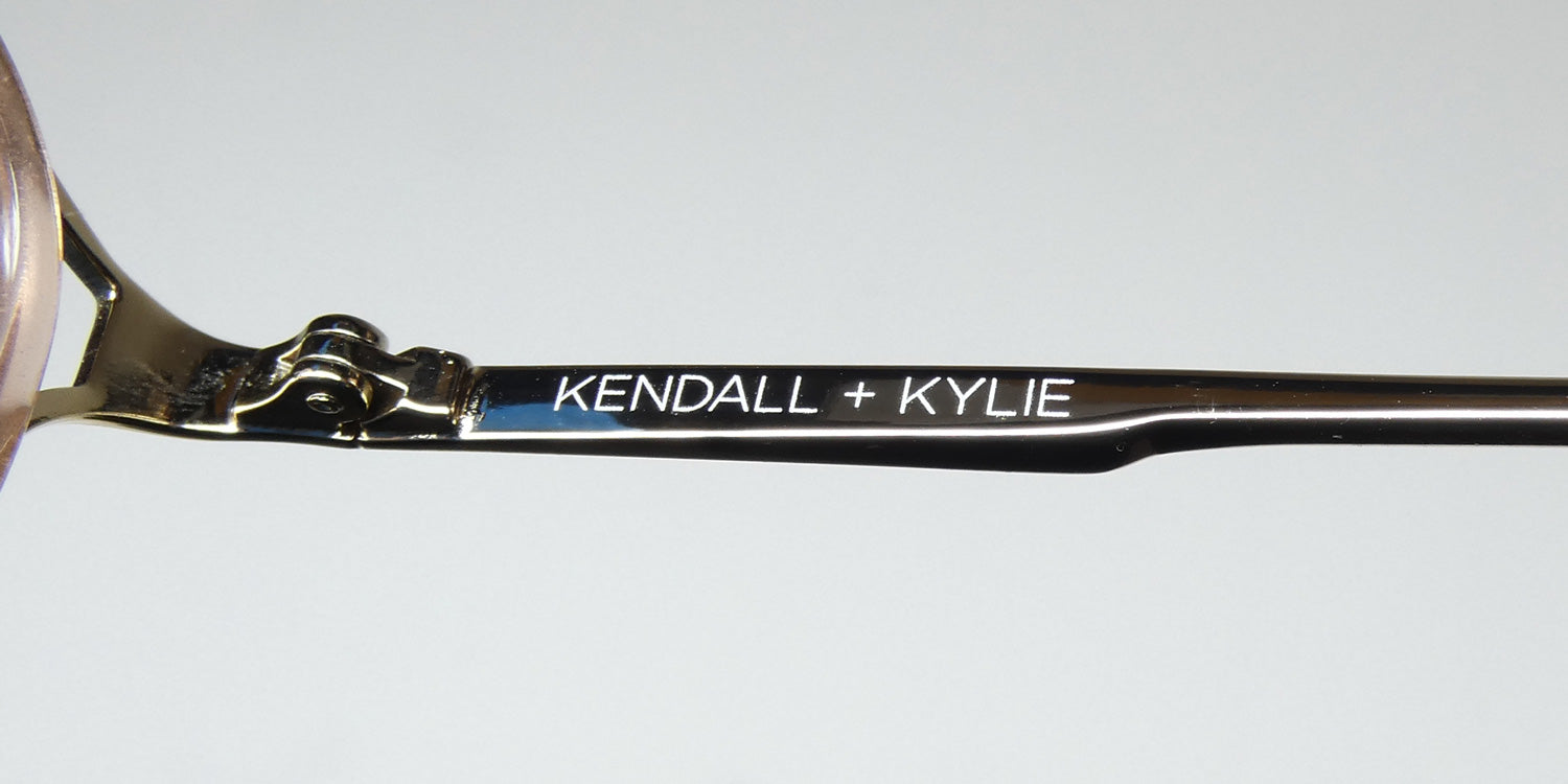 Kendall + Kylie Kko174 Beverly Eyeglasses