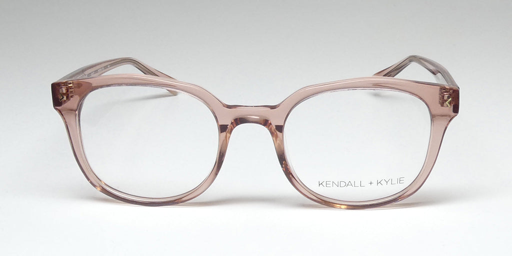 Kendall + Kylie Kko106 Violet Eyeglasses