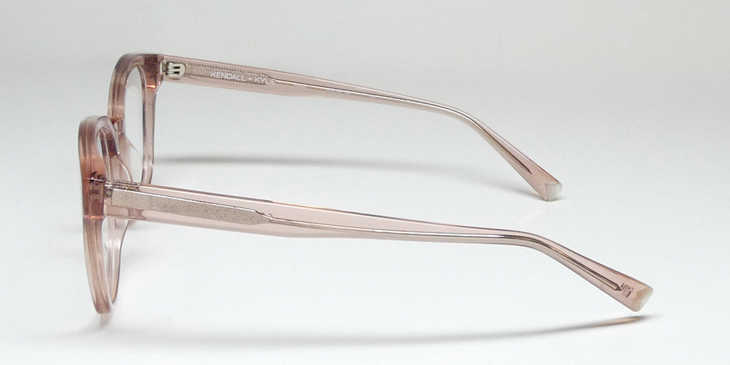 Kendall + Kylie Kko106 Violet Eyeglasses