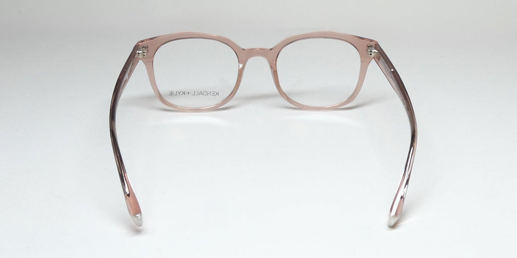 Kendall + Kylie Kko106 Violet Eyeglasses