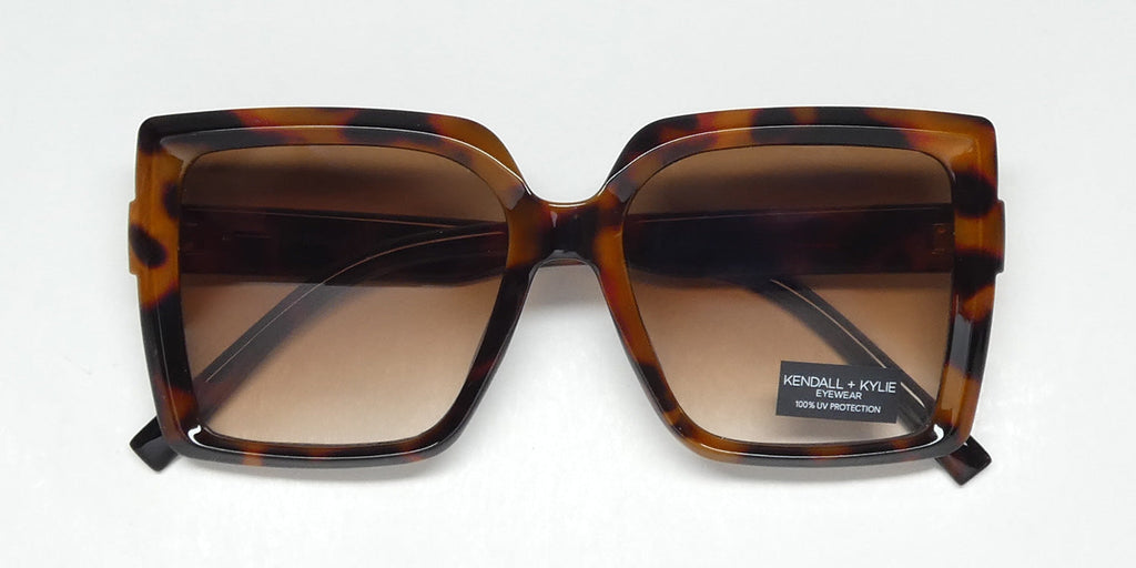 Kendall + Kylie Kk5157 Casey Sunglasses