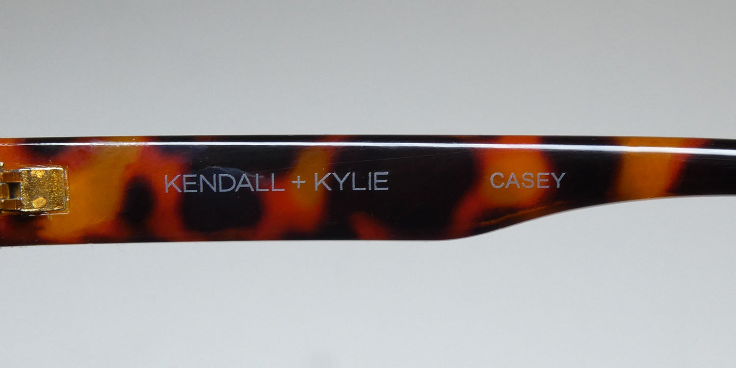 Kendall + Kylie Kk5157 Casey Sunglasses