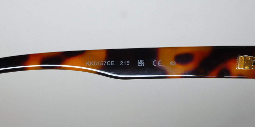 Kendall + Kylie Kk5157 Casey Sunglasses